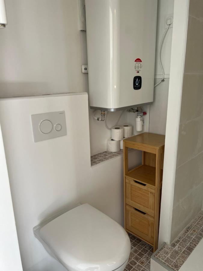 Appartement Hyper Centre De Cabourg Avec Balcon Zewnętrze zdjęcie