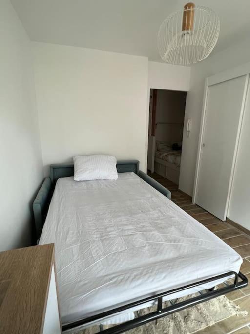 Appartement Hyper Centre De Cabourg Avec Balcon Zewnętrze zdjęcie