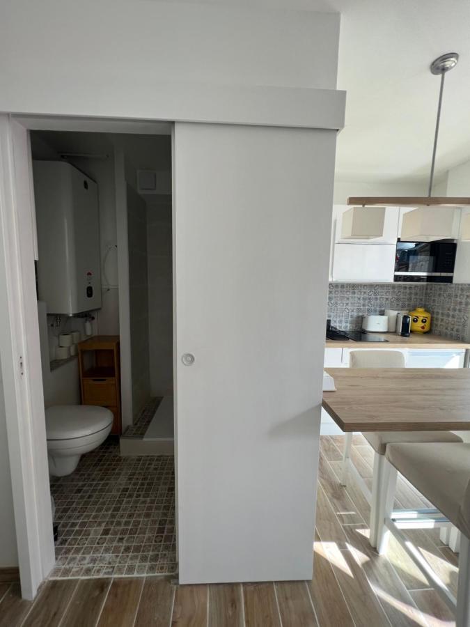 Appartement Hyper Centre De Cabourg Avec Balcon Zewnętrze zdjęcie